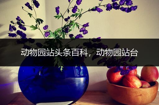 动物园站头条百科，动物园站台