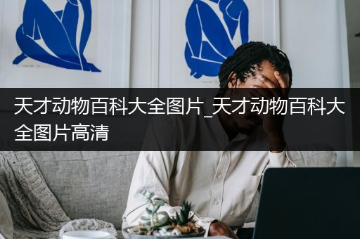 天才动物百科大全图片_天才动物百科大全图片高清