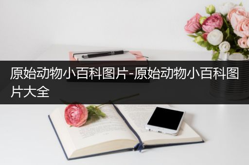 原始动物小百科图片-原始动物小百科图片大全