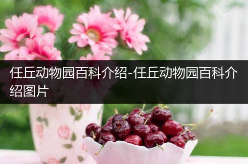 任丘动物园百科介绍-任丘动物园百科介绍图片