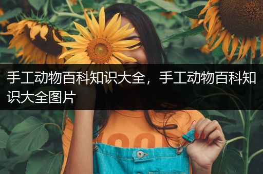 手工动物百科知识大全，手工动物百科知识大全图片