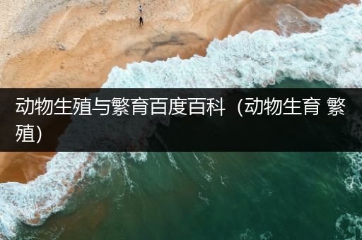 动物生殖与繁育百度百科（动物生育 繁殖）