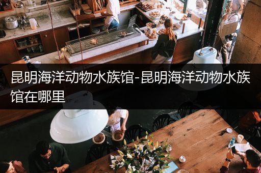 昆明海洋动物水族馆-昆明海洋动物水族馆在哪里