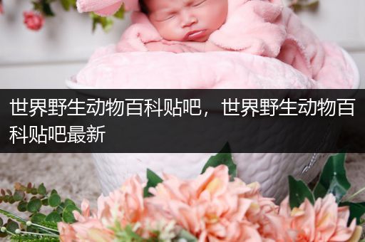世界野生动物百科贴吧，世界野生动物百科贴吧最新