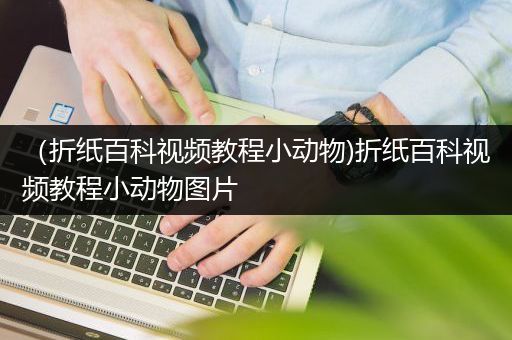 （折纸百科视频教程小动物)折纸百科视频教程小动物图片