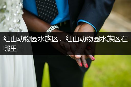 红山动物园水族区，红山动物园水族区在哪里