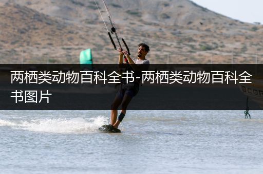 两栖类动物百科全书-两栖类动物百科全书图片
