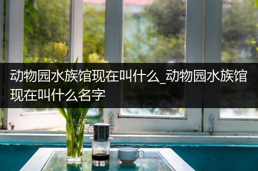 动物园水族馆现在叫什么_动物园水族馆现在叫什么名字