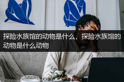 探险水族馆的动物是什么，探险水族馆的动物是什么动物