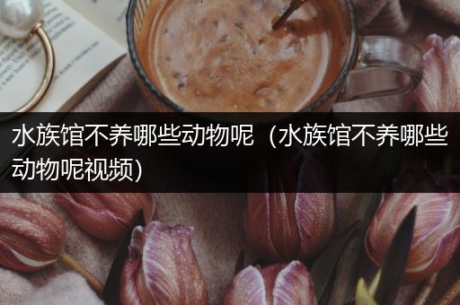 水族馆不养哪些动物呢（水族馆不养哪些动物呢视频）