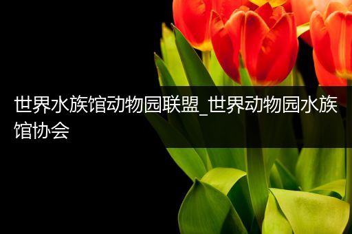 世界水族馆动物园联盟_世界动物园水族馆协会