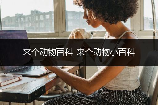 来个动物百科_来个动物小百科