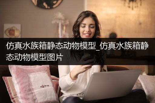 仿真水族箱静态动物模型_仿真水族箱静态动物模型图片