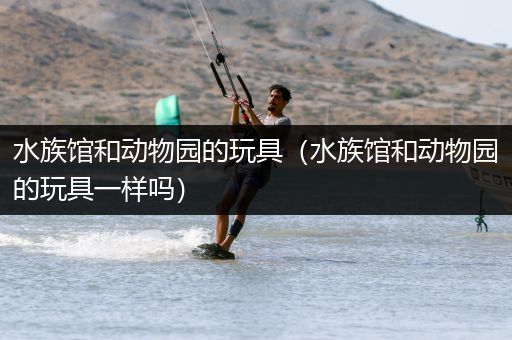 水族馆和动物园的玩具（水族馆和动物园的玩具一样吗）