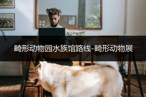 畸形动物园水族馆路线-畸形动物展