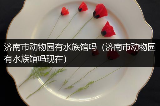 济南市动物园有水族馆吗（济南市动物园有水族馆吗现在）