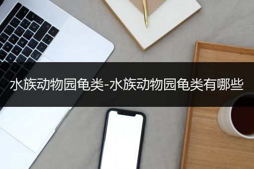 水族动物园龟类-水族动物园龟类有哪些