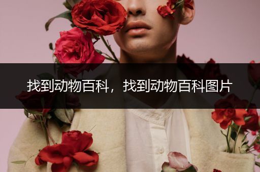 找到动物百科，找到动物百科图片